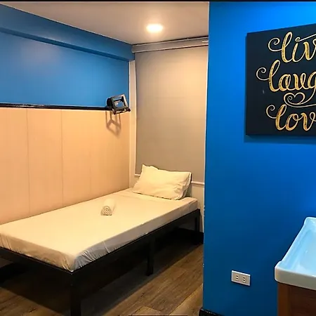 Maine City Residences Leveriza Pasay