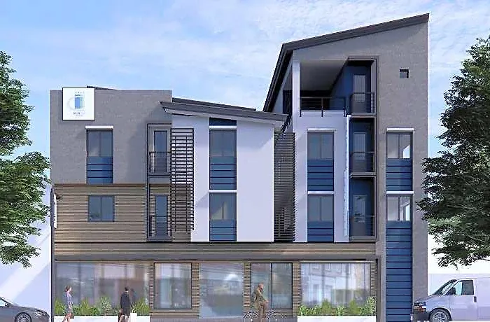 Maine Residences Leveriza Pasay