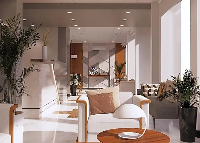 Maine Residences Leveriza Pasay Отель Манила