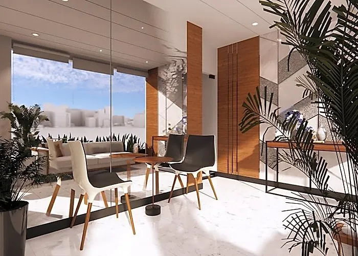 Maine Residences Leveriza Pasay Отель 2*