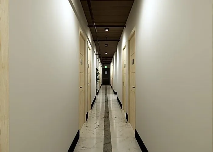 Maine Residences Leveriza Pasay Манила