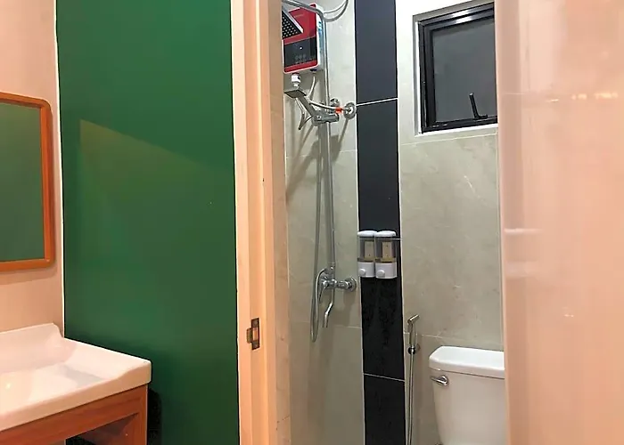 Maine Residences Leveriza Pasay Манила