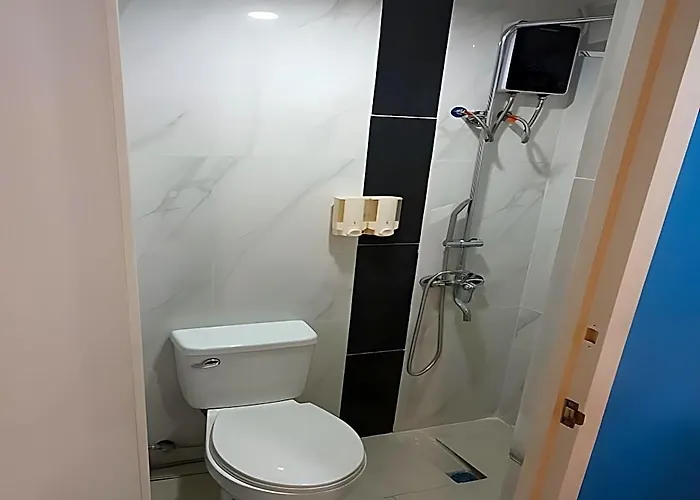 Maine Residences Leveriza Pasay