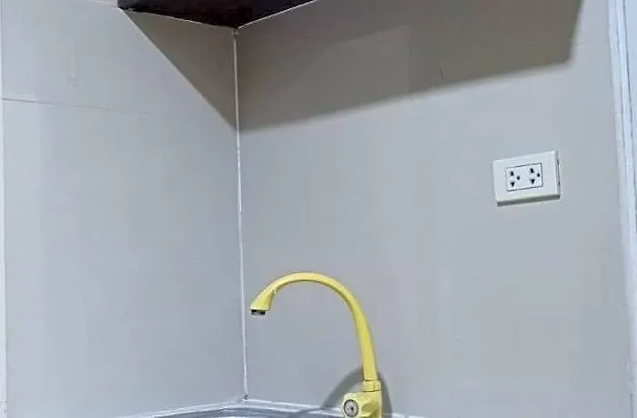 Maine Residences Leveriza Pasay