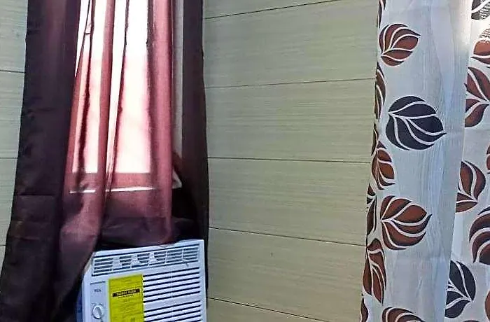 Maine Residences Leveriza Pasay Отель 2*